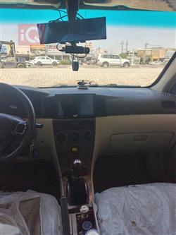 بي واي دي F3
